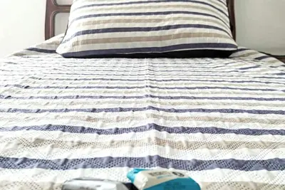 Image de Yaya House 5 Blocks From Historic Downtown