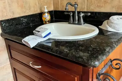 Image de Charming villa with WiFi in Provincia de Guanacaste