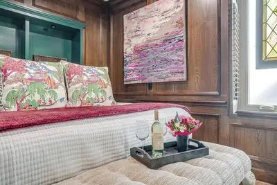 Image de The Artisan Inn - Luxury Suites on Granbury Square