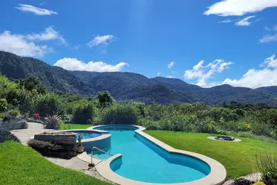 Image de Finca Camino Nuevo#1 -Ecolodge, Sea & Forest Views