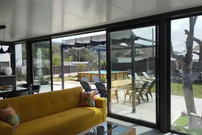 Image de Villa Franz House Guest house with swimming pool, near Sitges