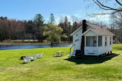 Image de Bar Harbor Cottage Close to Acadia & Downtown Bar Harbor - Kitchen, Ac, Wi-Fi, Fireplace (Sleeps 6).