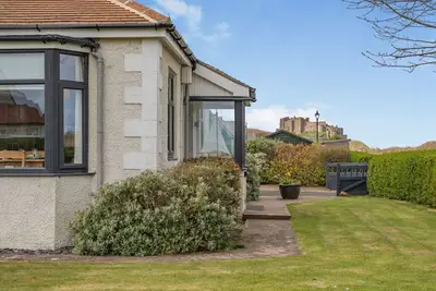 Image de Links Cottage - Bamburgh