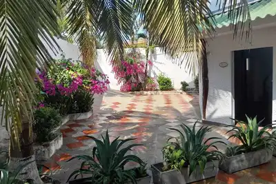 Image de Cabañita near Patio Español beach \"ideal for uncomplicated travelers\".