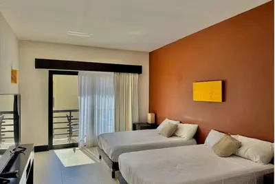 Image de 211 Charming studio in fabulous Playa del Carmen with Ac