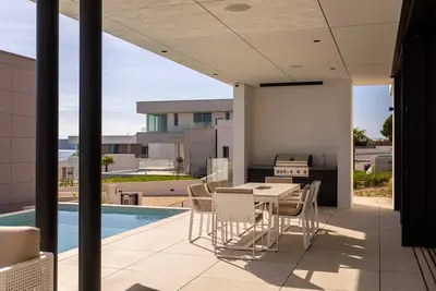 Image de Villa Massima Prima with Pool