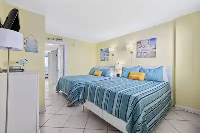 Image de Flip-Flop Hideaway 1br