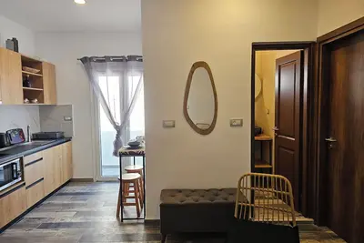 Image de Fira Gem luxury apartment