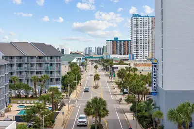 Image de Hight Floor Ocean View Condo