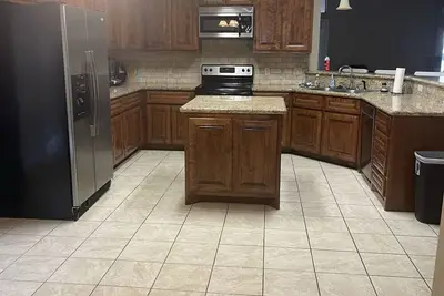 Image de Charming 4-bedroom house with WiFi and Ac in lovely Beaumont