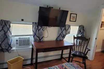Image de Barrett Hill Rooms 1 mile from all medical accommodations in Rutland City