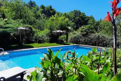 Image de Quinta De Ribas - La Clef Des Champs - Petite Maison Authentique