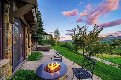 Image de 5 Mi to Beaver Creek: Luxe Mtn-View Getaway!