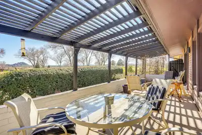 Image de Golf Course Views: Prescott Home w/ Patios