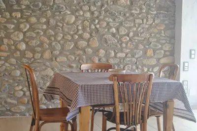 Image de Cottage in the mountains. Cozy rural accommodation in Cerdanya. ViewsPyrenees.