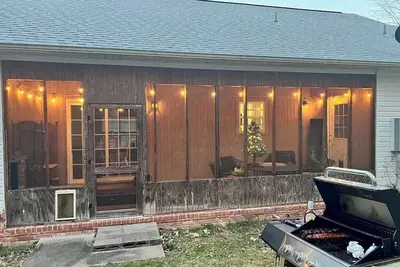 Image de Ozark Foothills Getaway, close to Atu, Russellville, all the Lakes and Mountains!