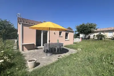 Image de Maison au calme proche Albi