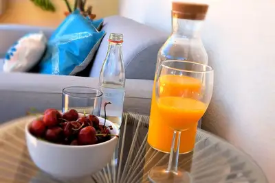 Image de Inema Houses Amazing Sea View