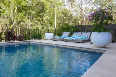 Image de Luxury 6-Bed Beachside Haven in Playa Grande – Steps from the Sand! \"