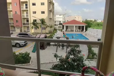 Image de Apartamento La Paz