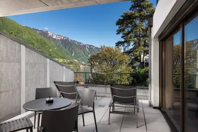 Image de Montreux Lake View Apartments & Spa Two-Bedroom D4. 10 #2