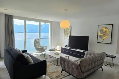 Image de Montreux Lake View Apartments & Spa Loft