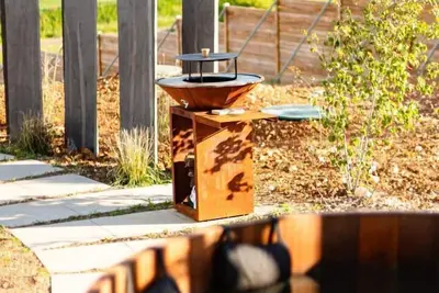 Image de Ostara Ecolodge - Saint Mards En Othe