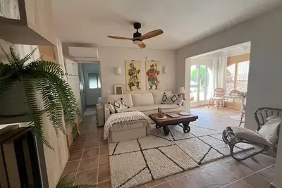 Image de House Of The Sea Javea