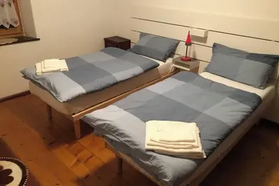 Image de Dolomite vacations home Dina