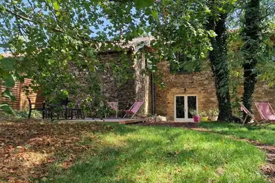 Image de Les Juliannes - La Bergerie