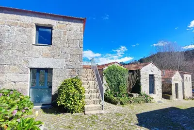 Image de Agrotourism Quinta de Travancela | Lenha | Tranquillity