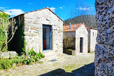 Image de Agrotourism Quinta de Travancela | Carteiro | Tranquillity
