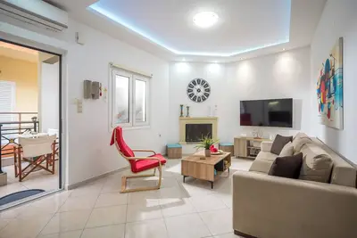 Image de Sunny Luxury Apartment 01