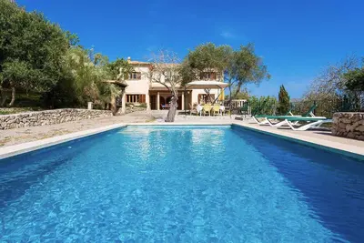 Image de Superbe maison à Arta