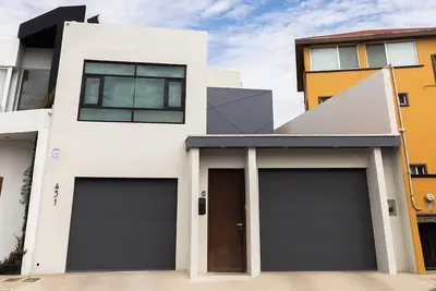 Image de House in ensenada a few minutes from the beach ☀️🏠