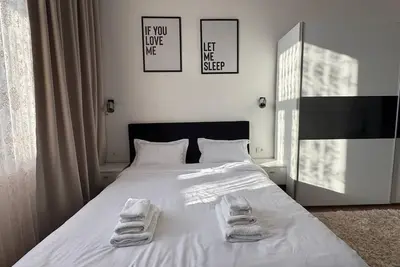 Image de Chic&Cozy Stay - apartment close to the center of Timișoara, with parking space