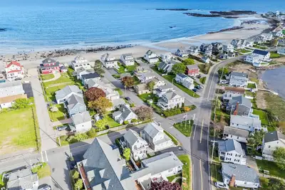 Image de Between the Tides, Between the TIdes in Wells Beach