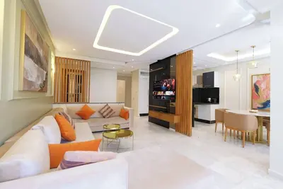 Image de Luxury Apartment in a wonderful residential complex