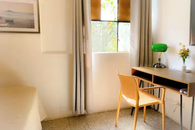 Habitacion doble triple H1