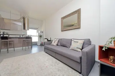 Image de Comfortable apartment for 4 in the Esquilino Area