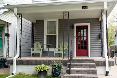 Sweet home away from home