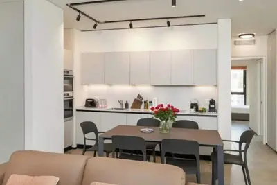 Image de Lugano Apartments One Bedroom 2