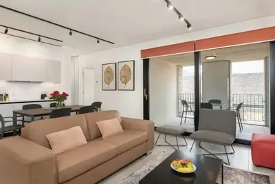 Image de Lugano Apartments Two Bedroom Aparmtent