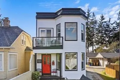 Image de The Proctor House