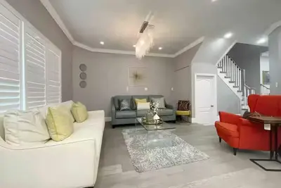 Image de 5br House in Mississauga, Modern