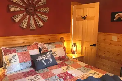 Image de Cozy bungalow located 20 minutes from Lake Roosevelt in Wilbur, Wa