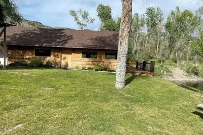 Image de Bear's Den At Mountain River Ranch
