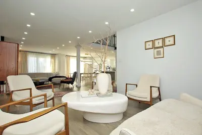 Image de Your Dream Stay– Luxury Duplex 3br Detached House in Prime Location