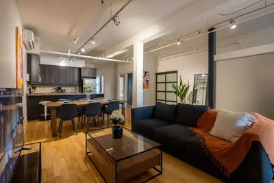 Image de Charming 4br Spacious Retreat in the Plateau