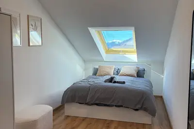 Image de New! Alpenapartment Moritz, balcony, underground parking garage